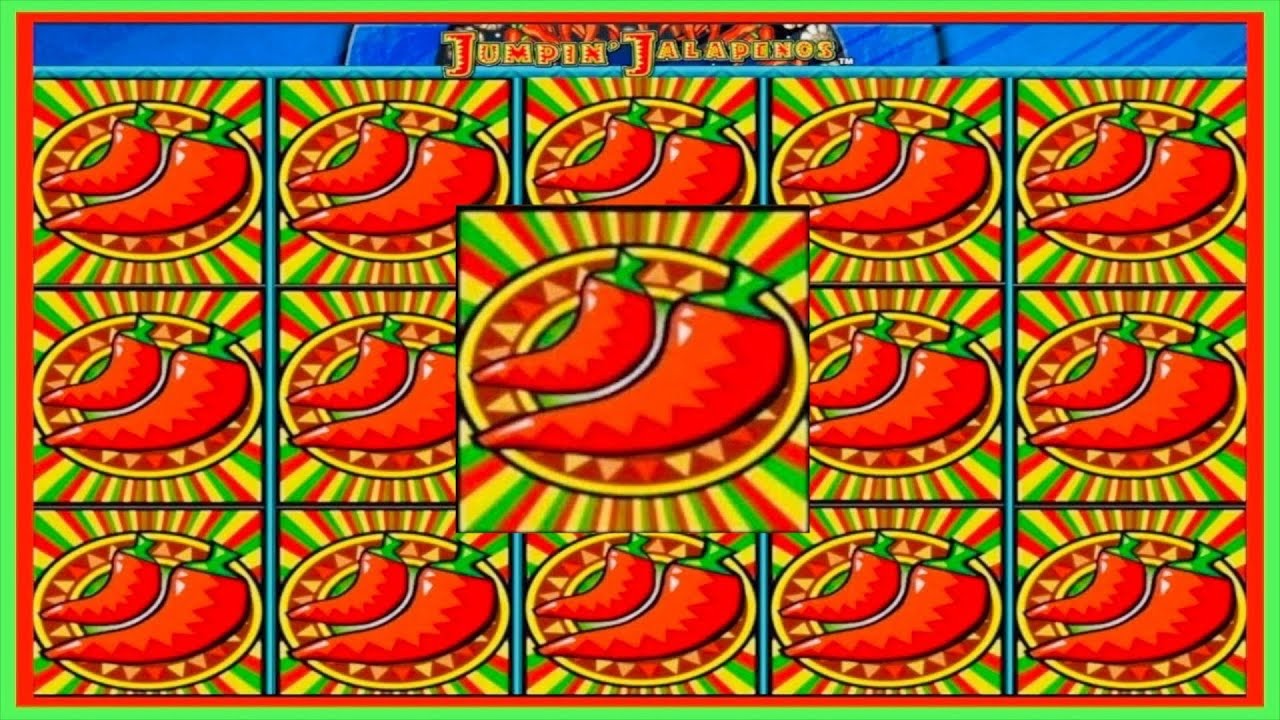 ★★JACKPOT HANDPAY★★$300 BETS★★JUMPIN JALAPENOS HIGH LIMIT SLOT MACHINE BUENO DINERO MUSEUM SLOTS