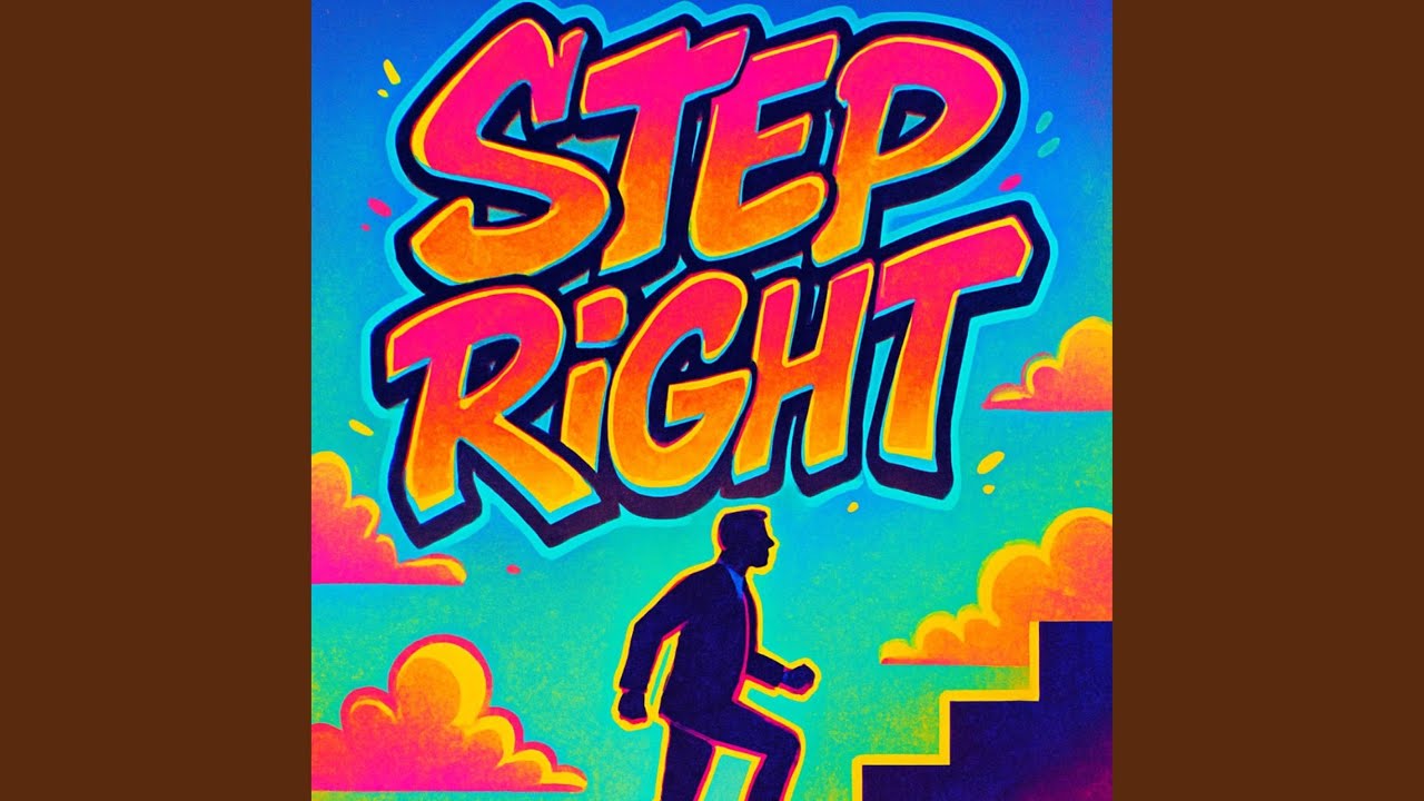 Step Right