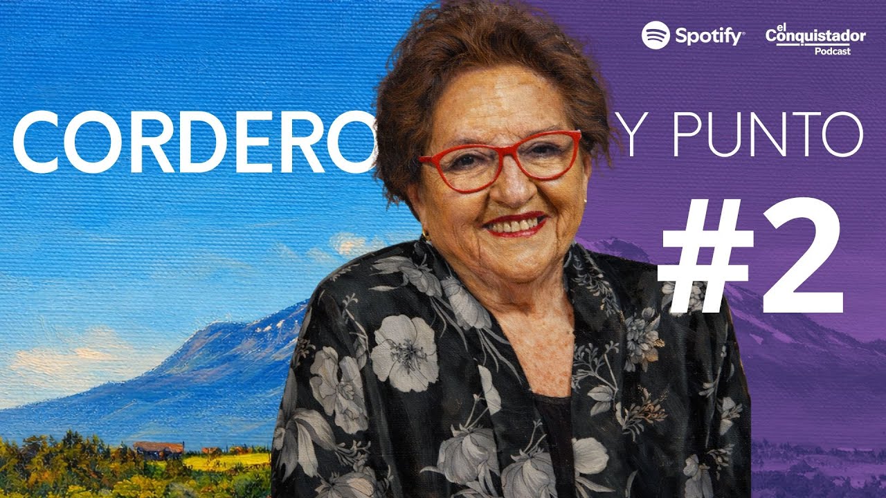 Camiroaga, La muerte de Piñera, ¿Los chilenos son más inteligentes? | Cordero y punto #2