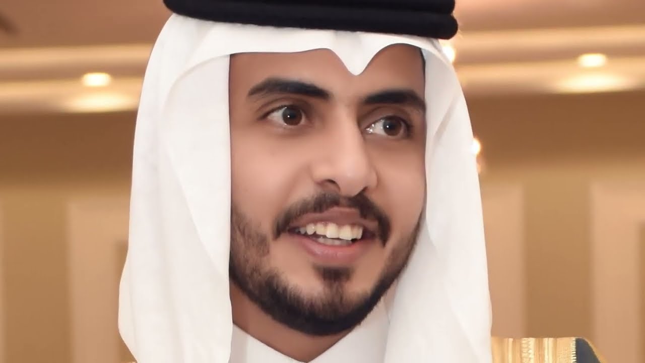 حفل زواج الشاب / سعود زاكي المطيري