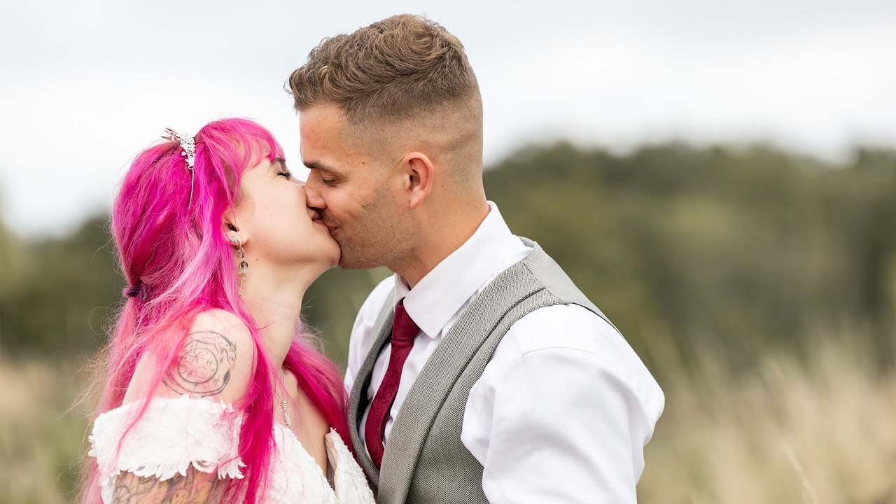 Mr & Mrs Skivens | High Billinghurst Farm 2024