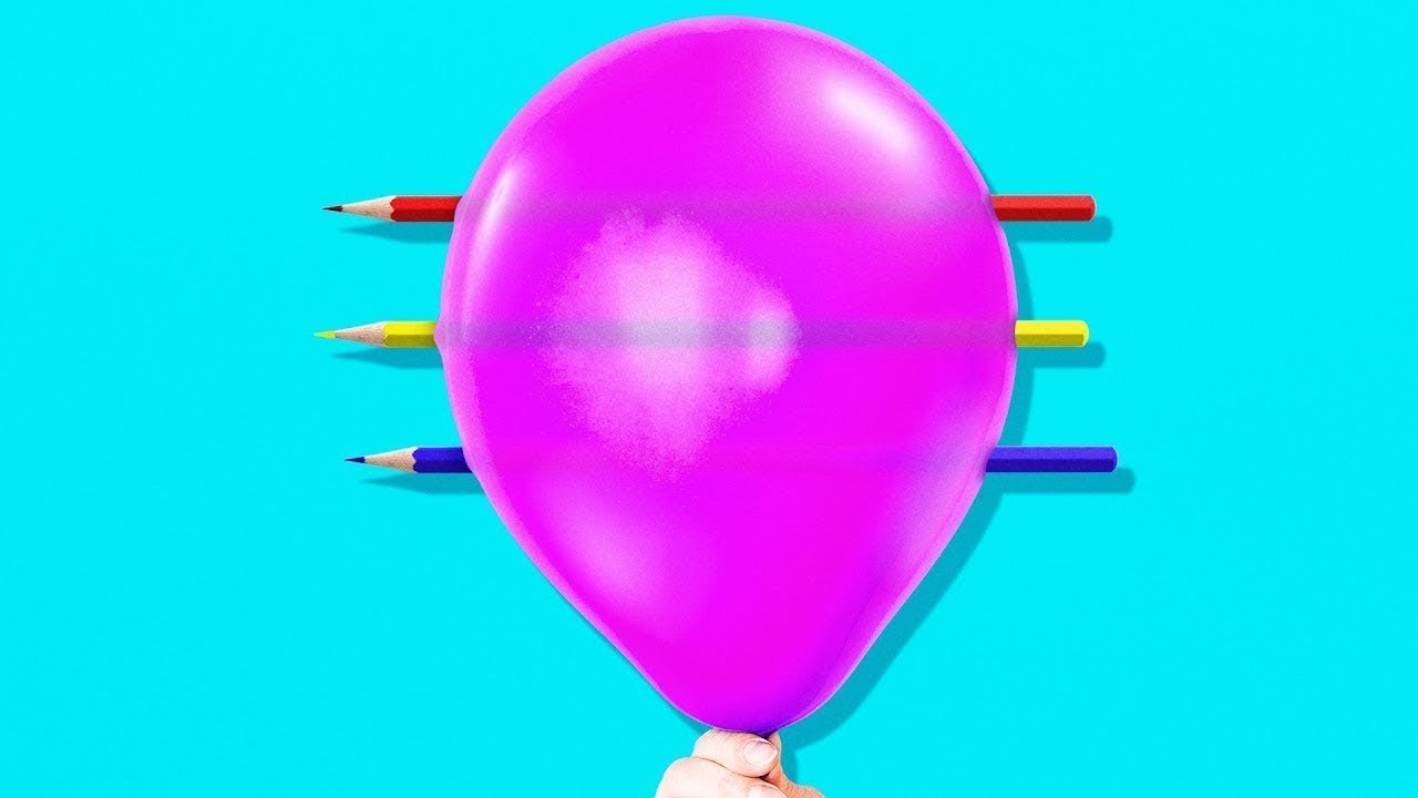20 COSAS PARA HACER CUANDO ESTÁS ABURRIDO
