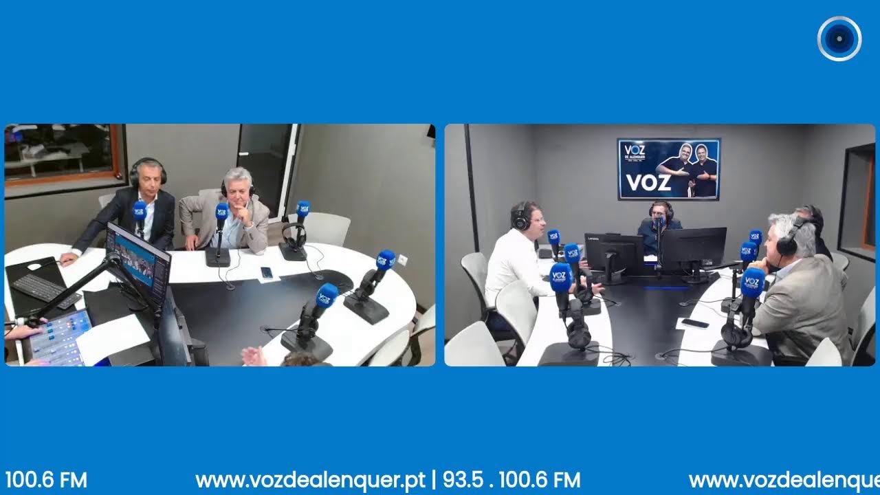 VOZ