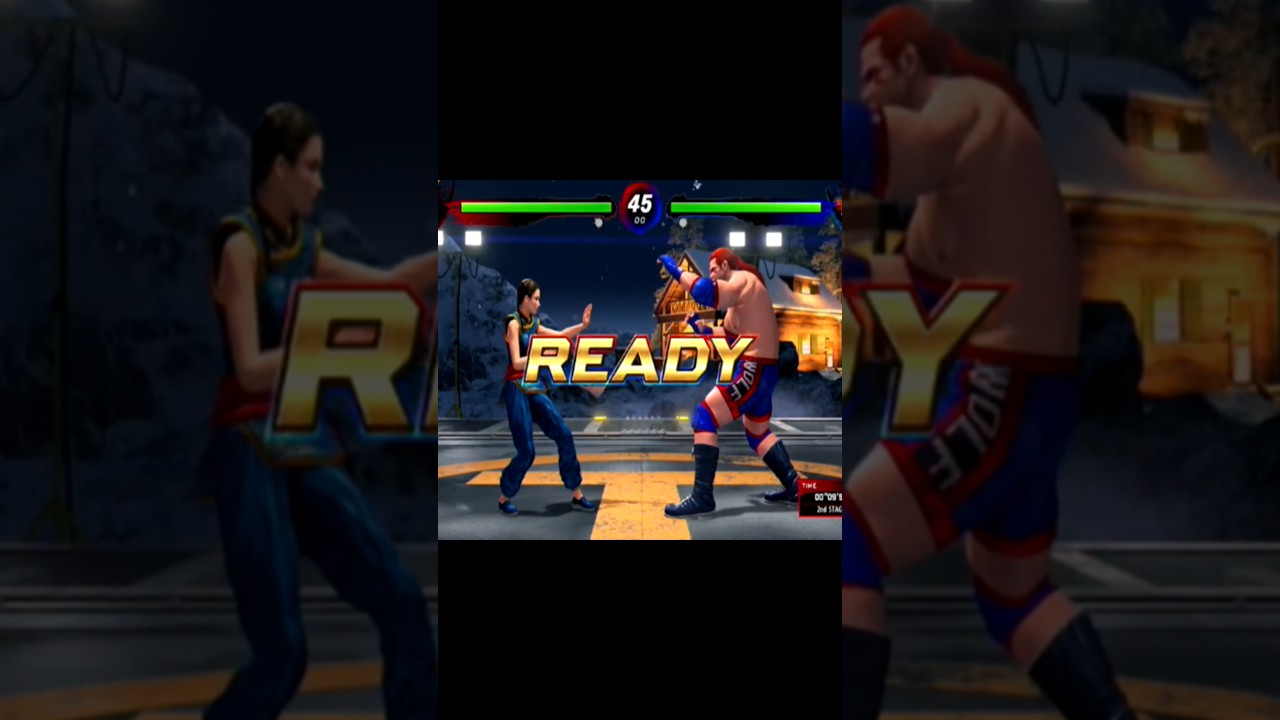 Ps4 :D #VirtuaFighter5UltimateShowdown #Playstation #Sony #Ps4 #Gaming #Gamer #Retro #VideoGames