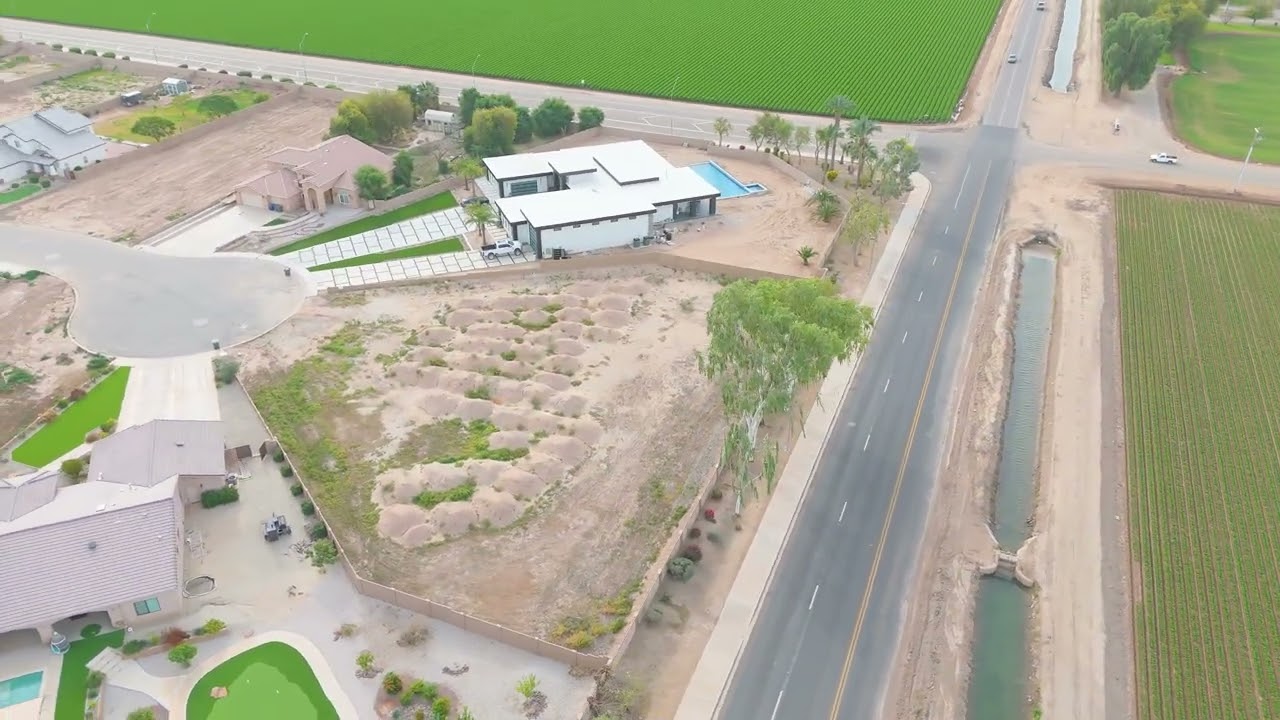 Livingston Ranch Estates Lot7