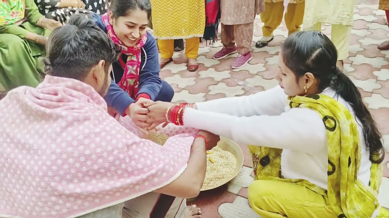 शादी में बन बैठने की रसम हरियाणवी देसीब्लॉग#Haryanvi desi vlog#video #viral#trading 