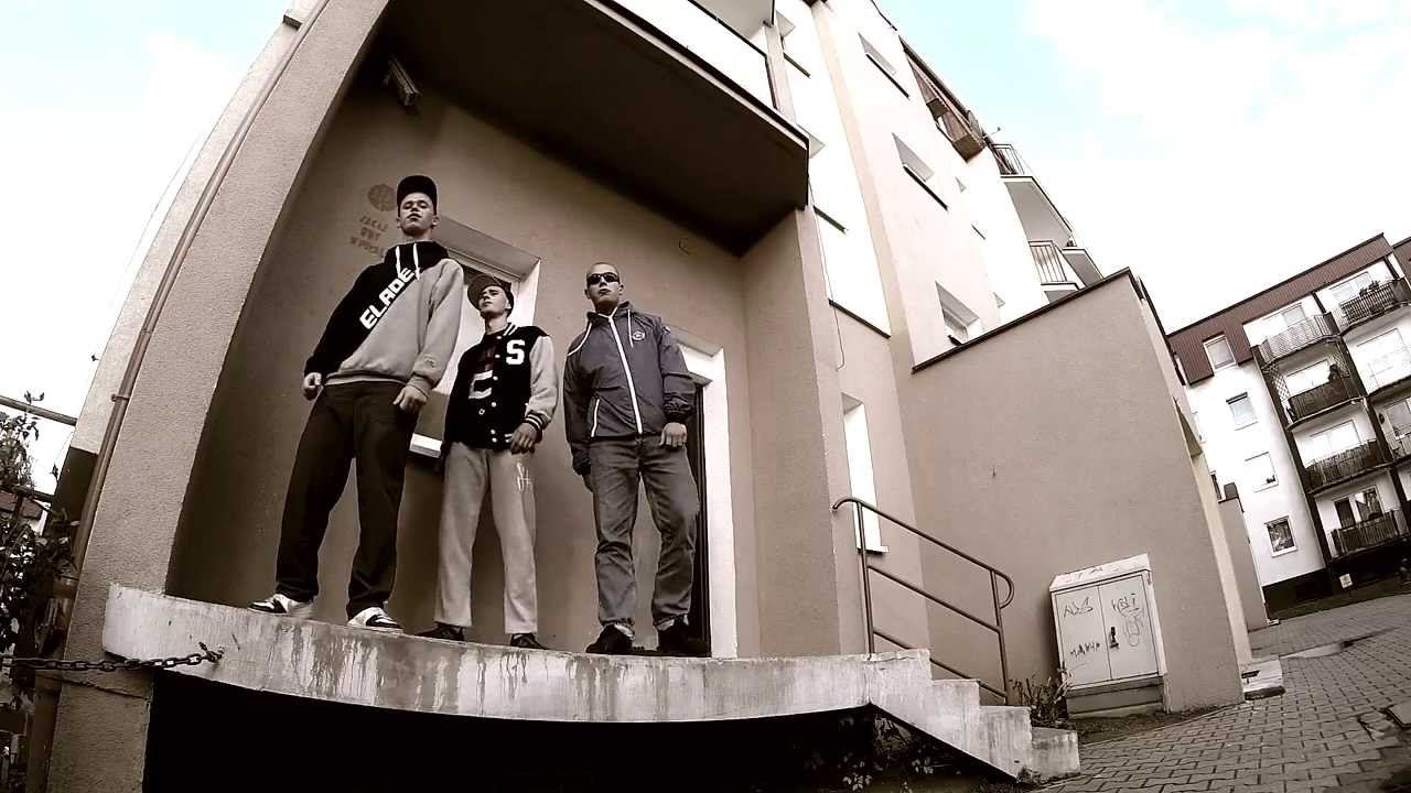 Hajmat - Konkurencja nie śpi (prod Ricken)