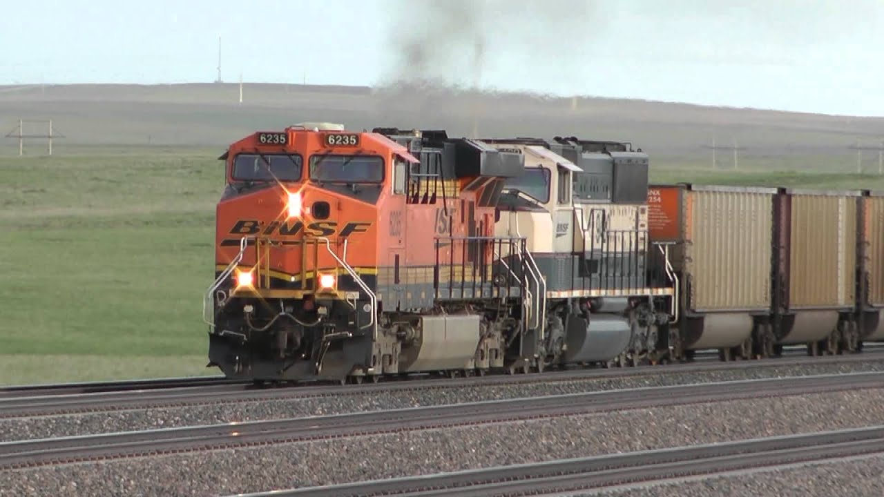 Powder River Basin 3