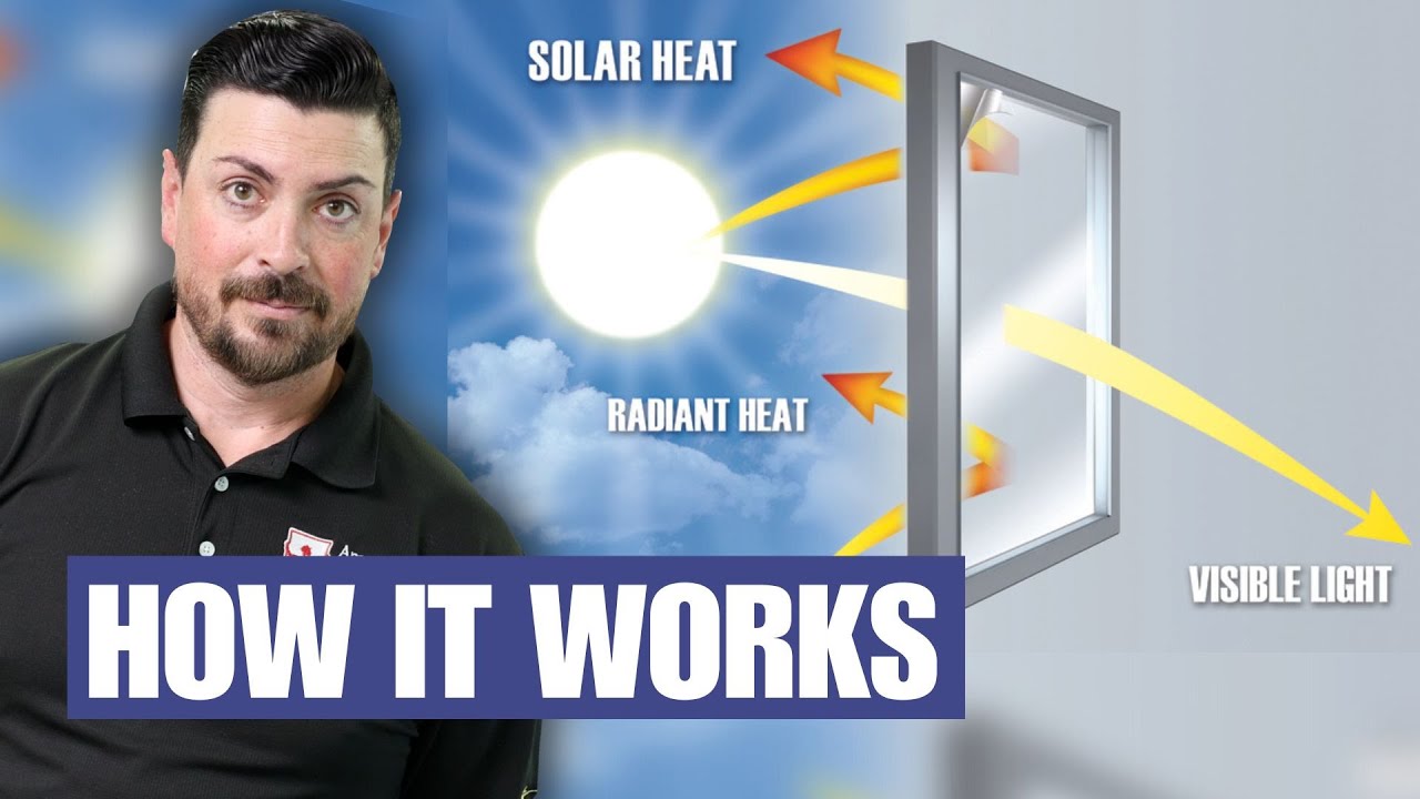 How Do Energy-Efficient Windows Work? The Expert Answer
