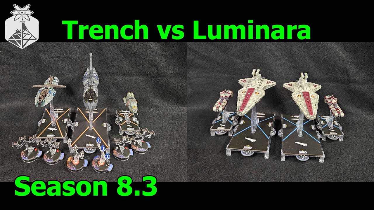 Star Wars Armada 