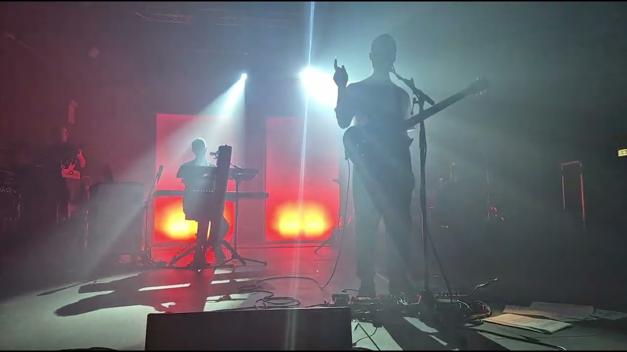 White Lies Time To Give Milano 06/02/2026