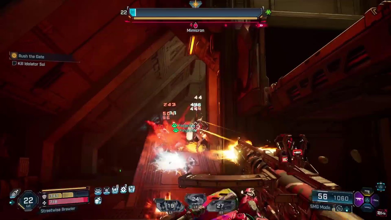 Borderlands 4 part 9