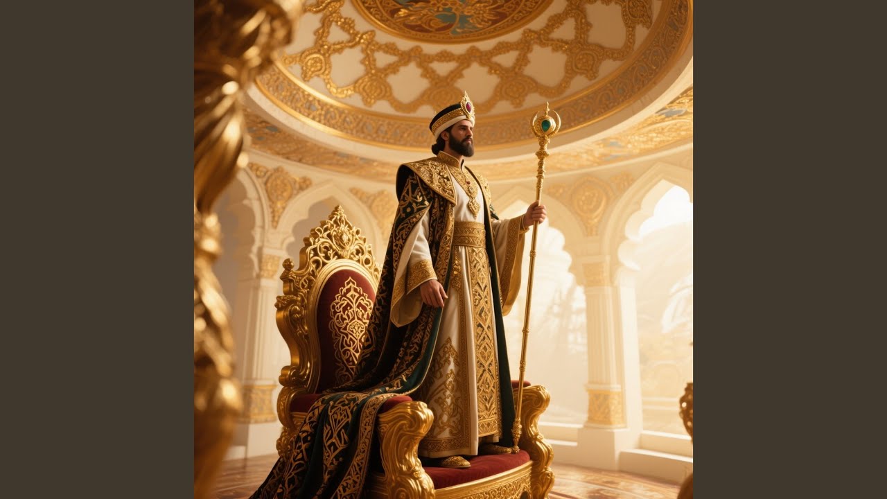 Arabian King