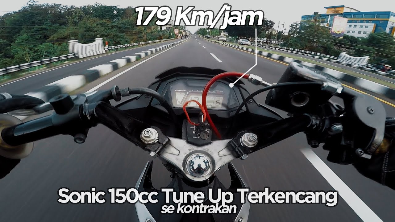 Test Ride 