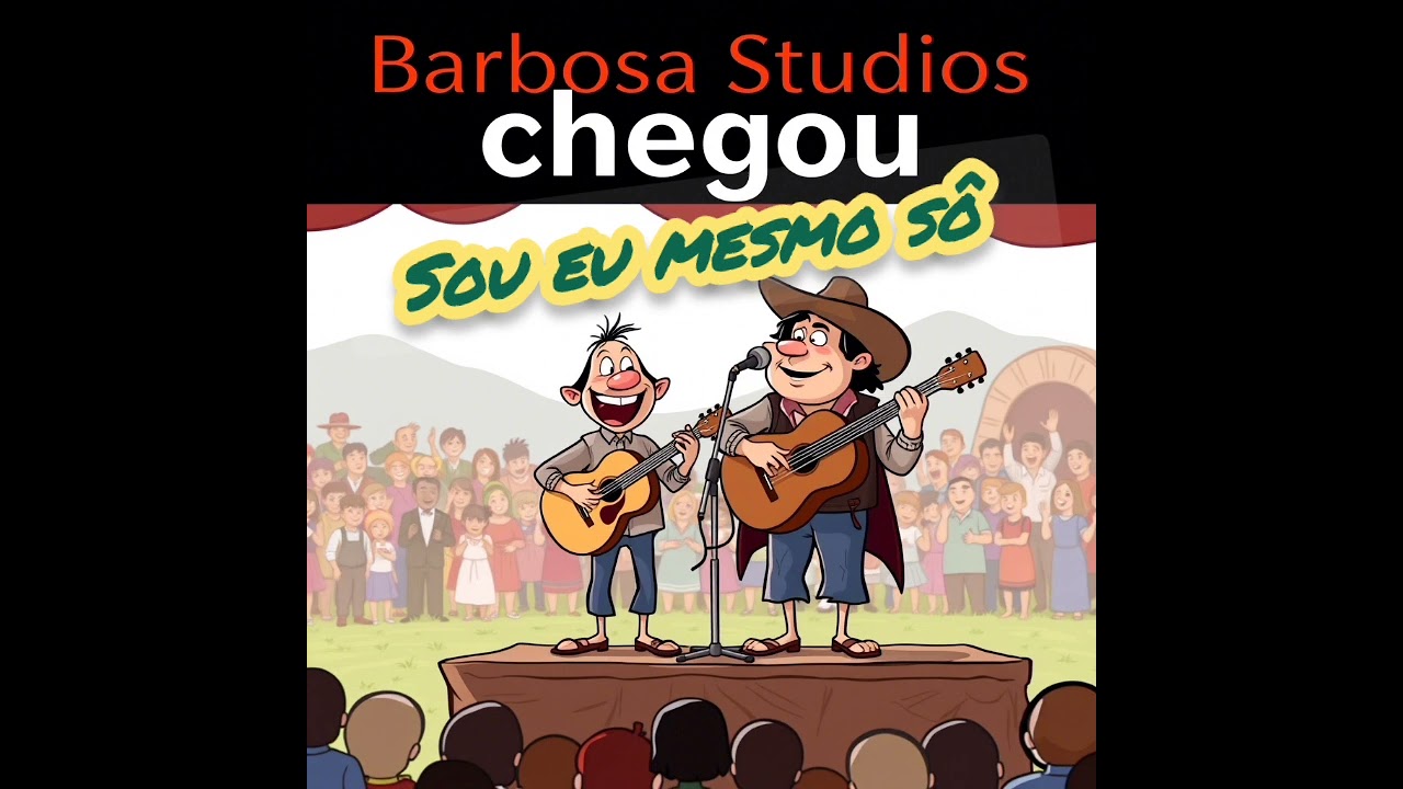 Sou eu mesmo, sô (sertanejo)
