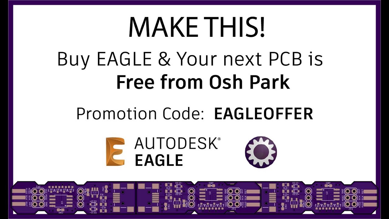 OSH Park Training - Learn Best way to upload PCB Design Files for Manufacture