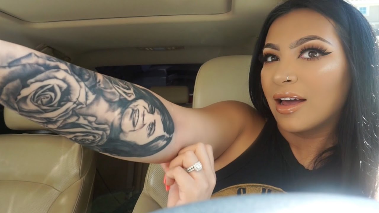 Vlog #12- My Mothers Worst NIGHTMARE.