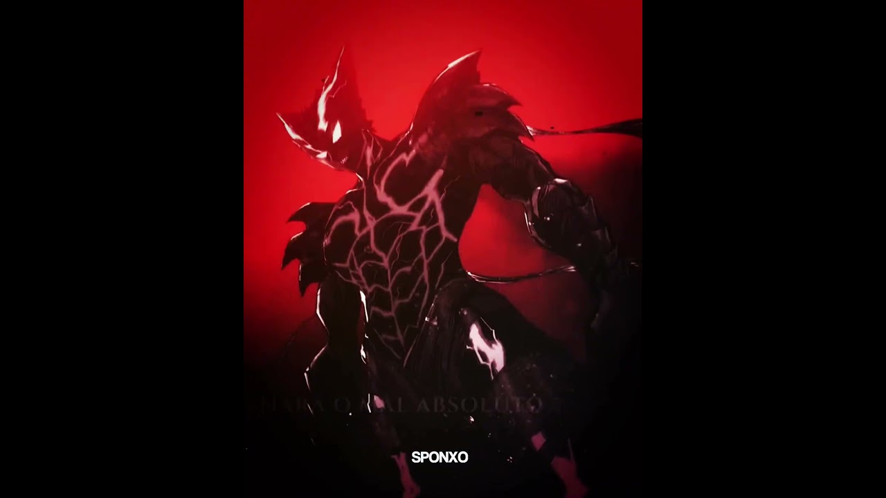 Garou vs Saitama || Song: Montagem Granola || 