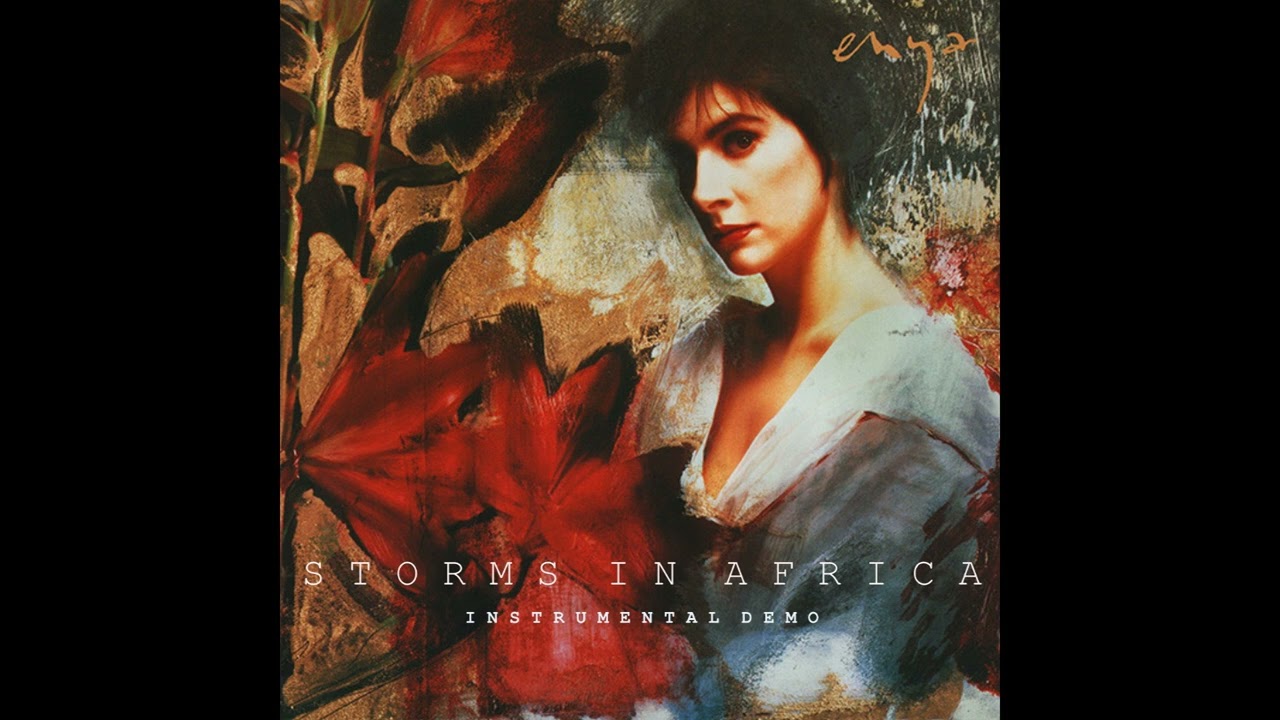 Storms In Africa Instrumental