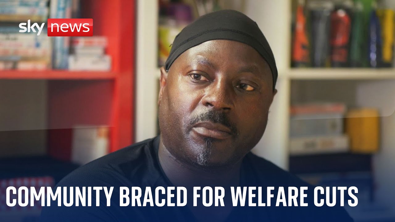 Welfare cuts: Community fears poorest will be hit hardest