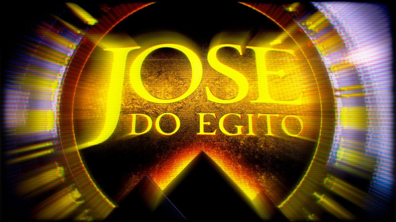 José do Egito 