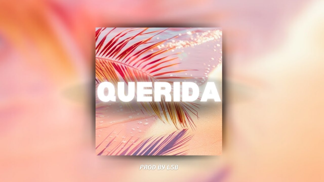 (FREE) Bramsito x Booba Type Beat - "QUERIDA" | Summer Banger 2025 | Instru Rap