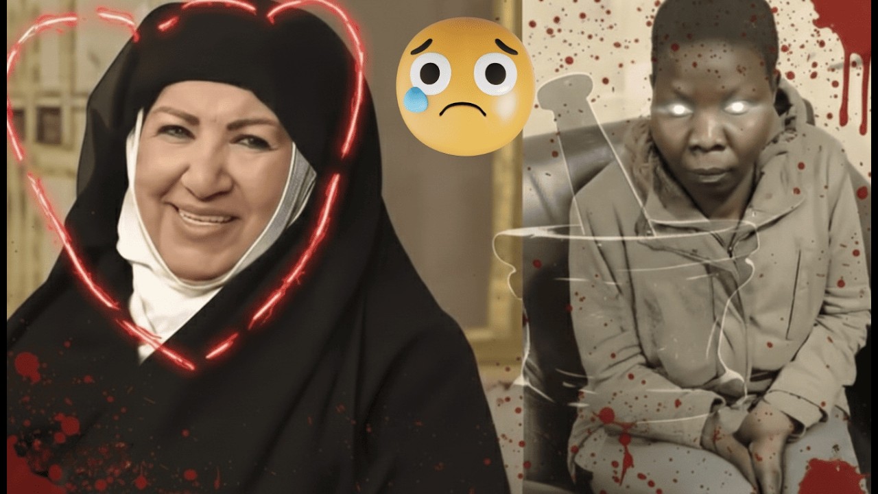 نهاية مأساوية لـ هدى شعراوي (أم زكي): شكون صفاها ليها وكيفاش هربات القاتلة حافية؟ 🚫