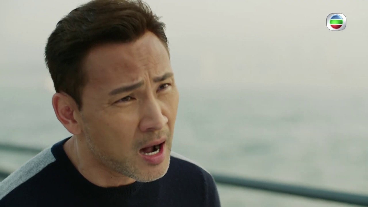 那些我愛過的人 | 第11集預告 | 做得家長嘅向來護短 | 林文龍 | 黃翠如
