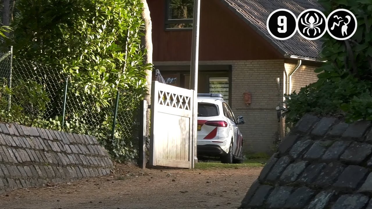 Update: dood Paul Vossen (66) | Herkenbosch