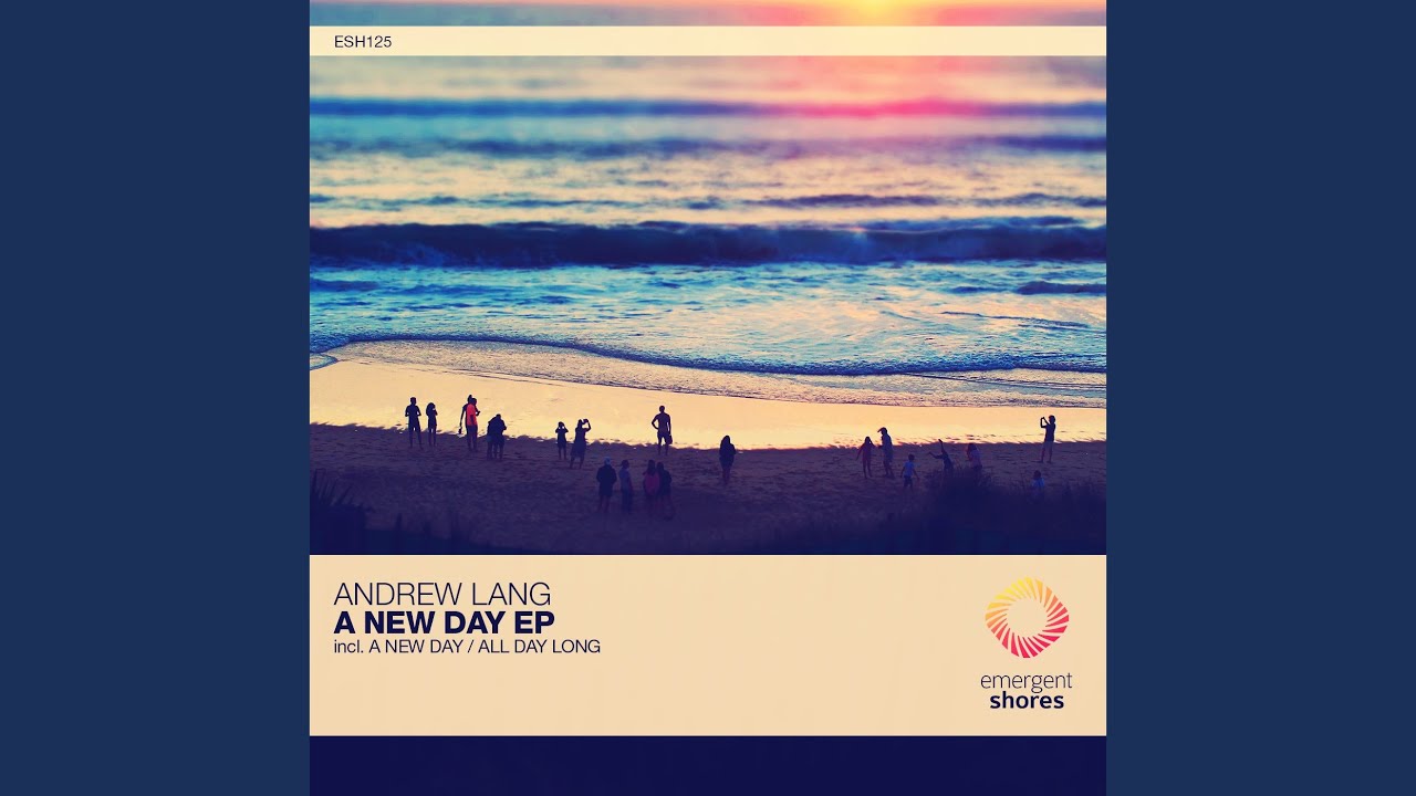 A New Day