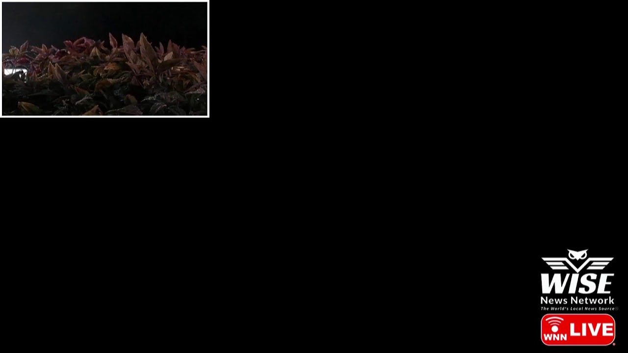 Winter Storm Fern Live Watch Highway 150 Cherryville NC