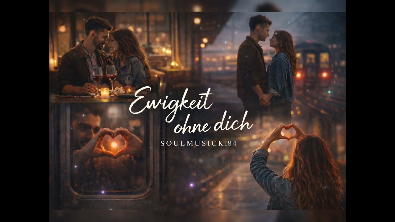 Ewigkeit ohne dich (Rap)