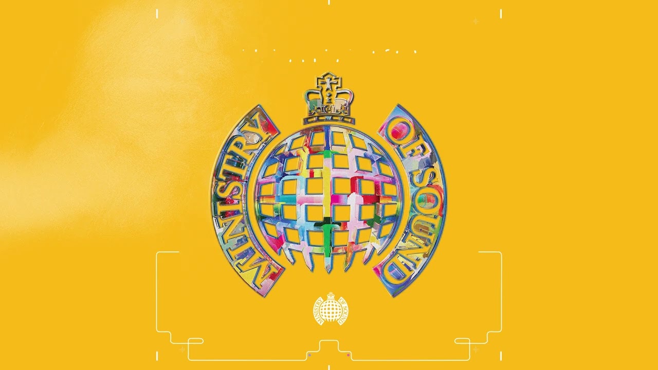 The Annual 2026 CD1 Mini Mix I Ministry of Sound