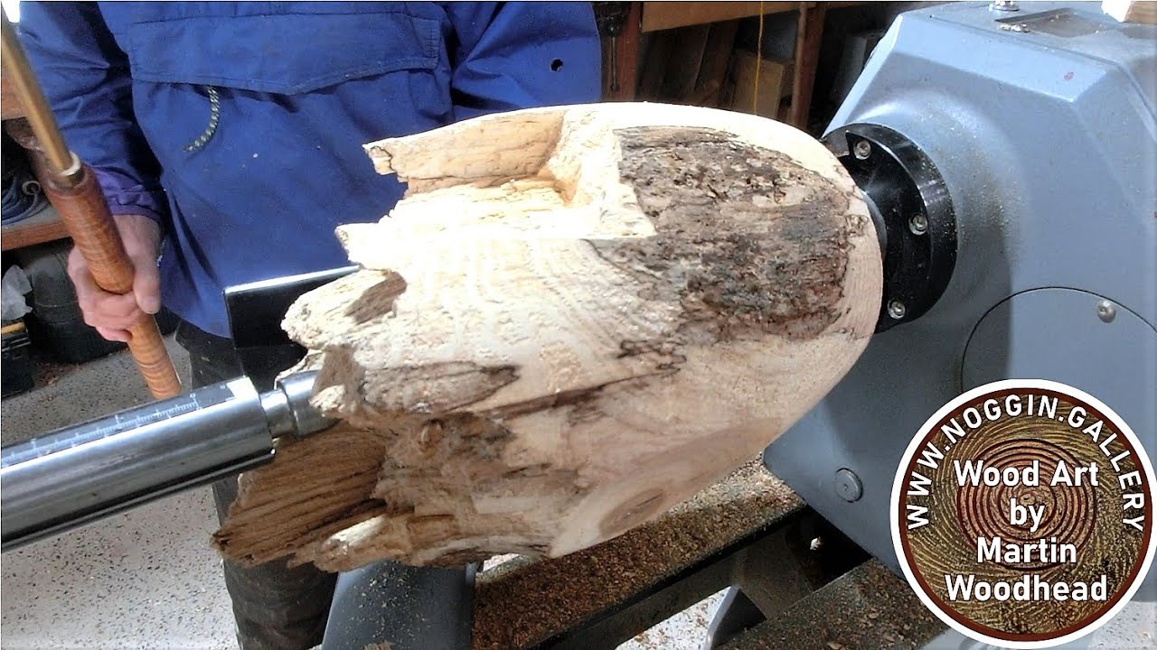Woodtuning - Crackpots