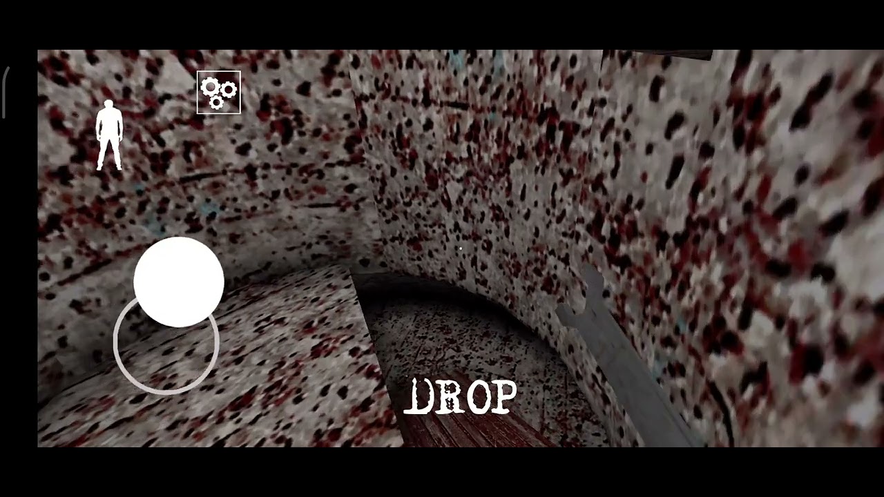 Granny 2, Easy Mode in Nightmare mode | Granny only.