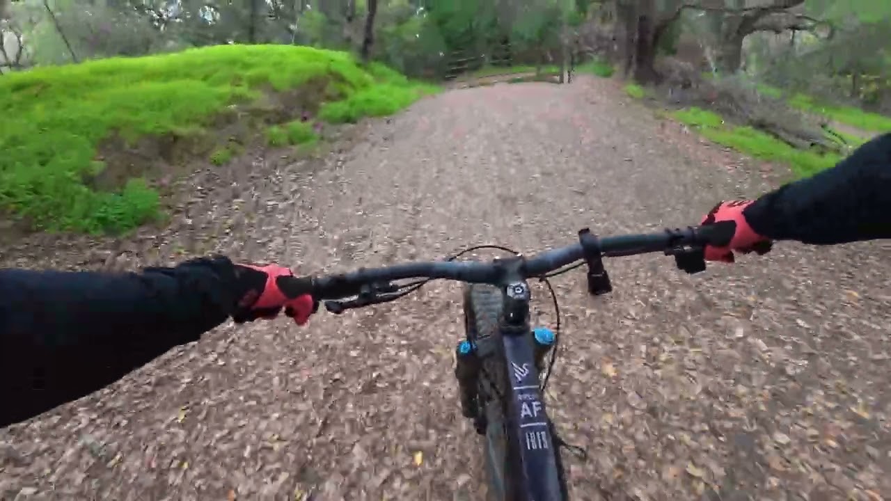 Dry Creek|Hayward|MTB