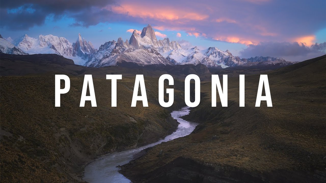 Fotografía de paisajes en la PATAGONIA | Consejos, técnicas y conceptos