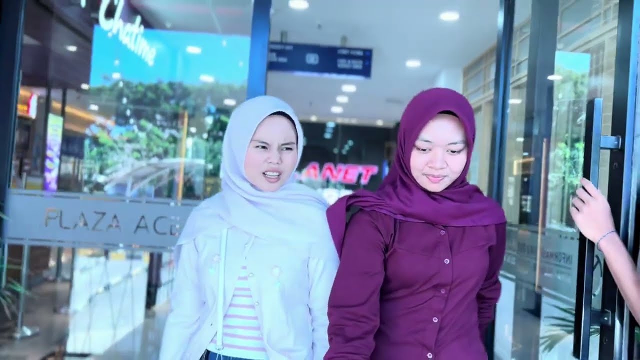 MUNAFIK FILM