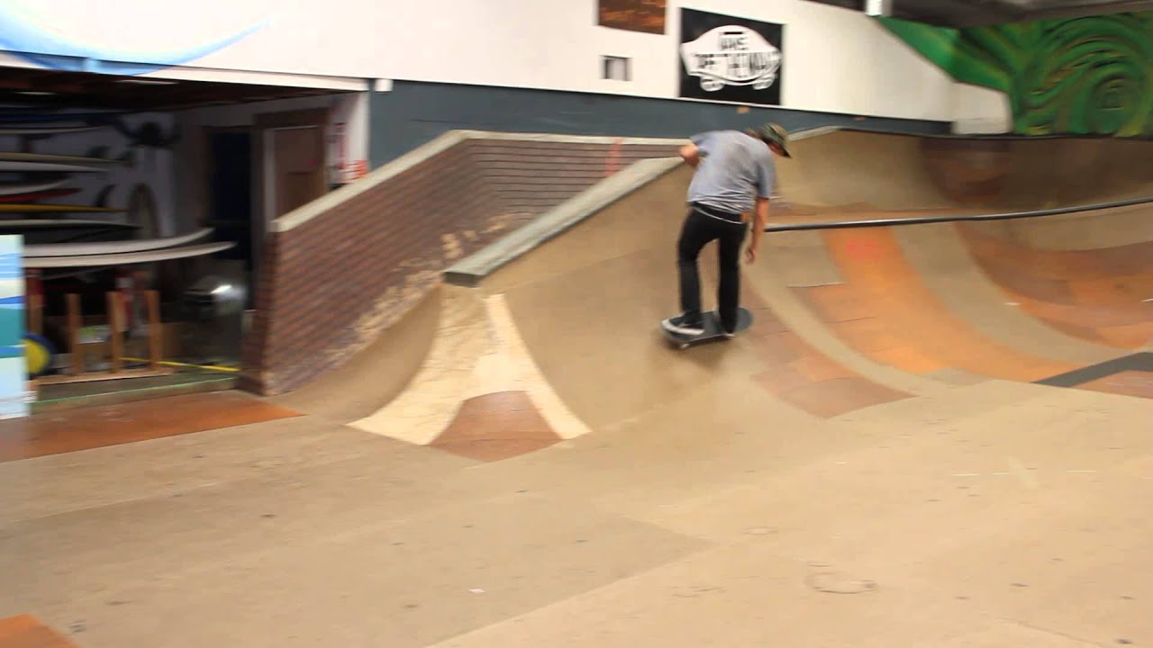 Proof Lab contest line - Jeremy McNamara