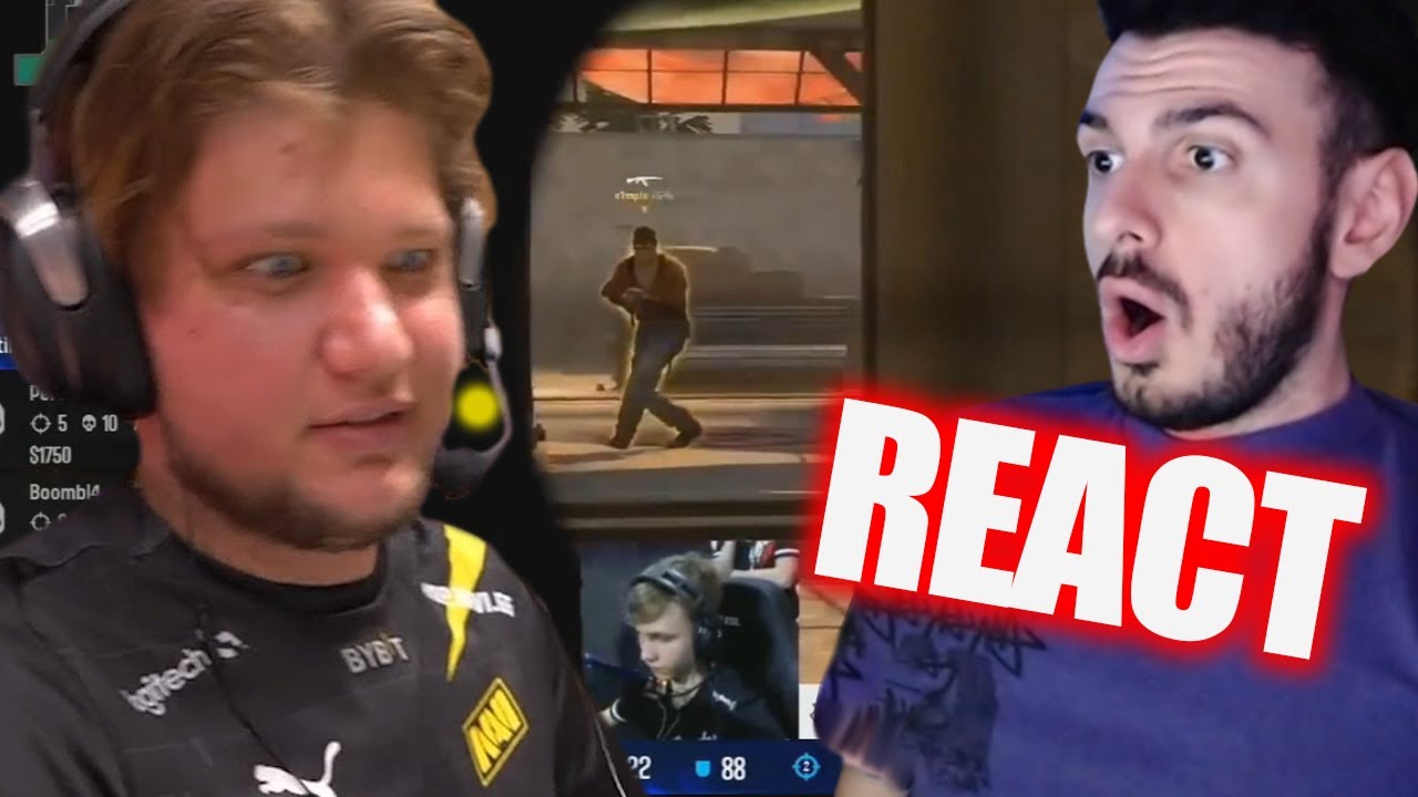 ПРОФЕССИОНАЛЫ И СТРИМЕРЫ CS:GO РЕАКЦИЯ НА БЕЗУМНЫЕ ДЕНЬГИ!