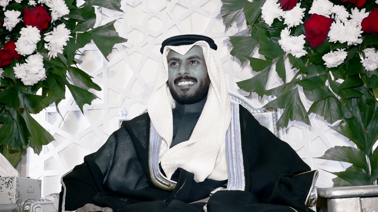 أفراح الهديب حفل زفاف / عبدالرحمن عبدالرزاق الهديب 2025-1-13