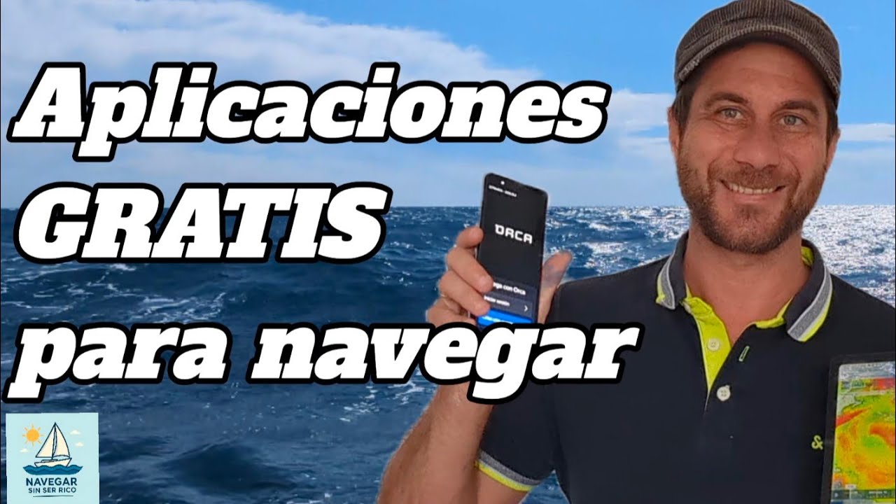 Mis apps favoritas para navegar: gratis y &uacute;tiles