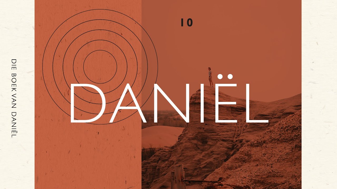 Gesig van die skaap en die bokram (Daniël 8)