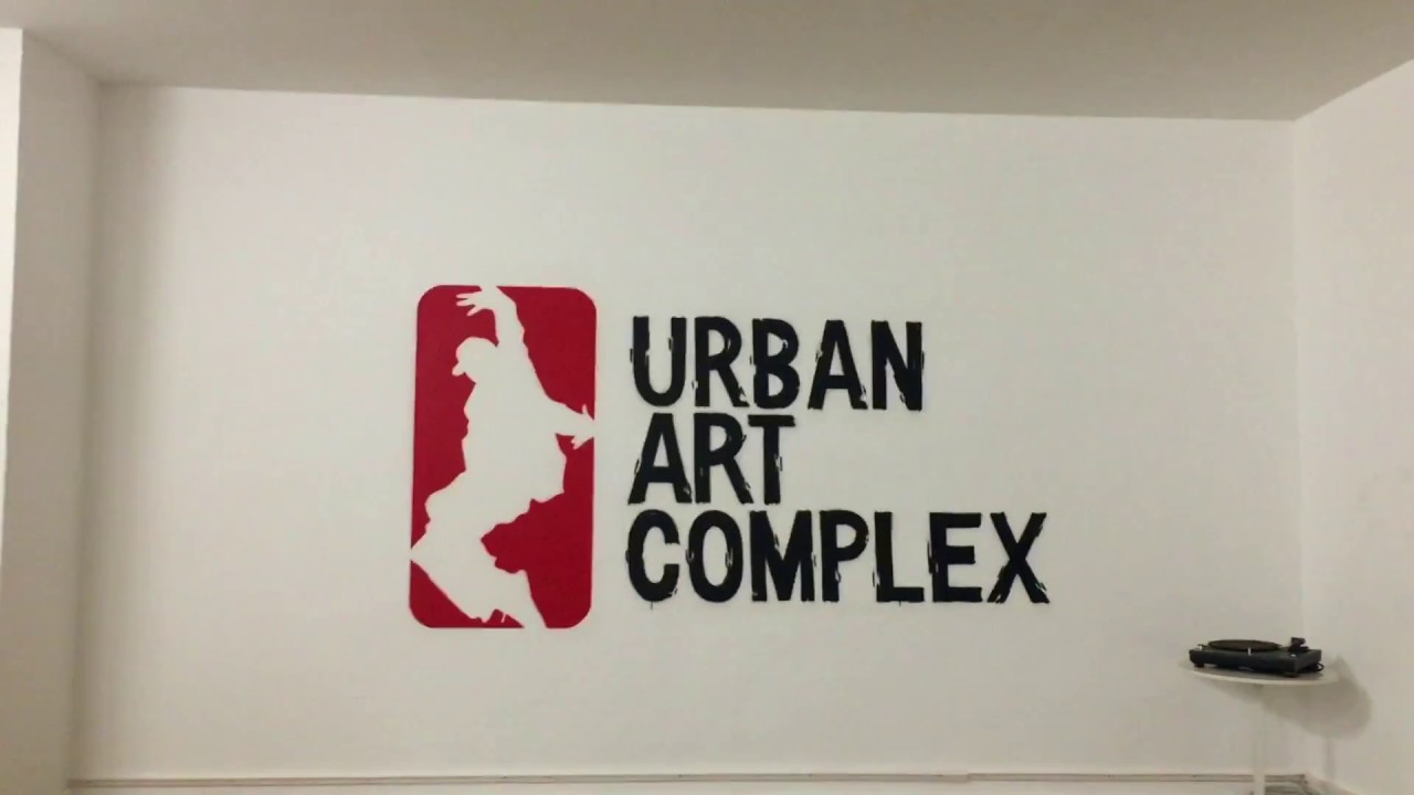 Urban Art Complex / Tuesday Dancehall Class / 19-20 Uhr / Becky