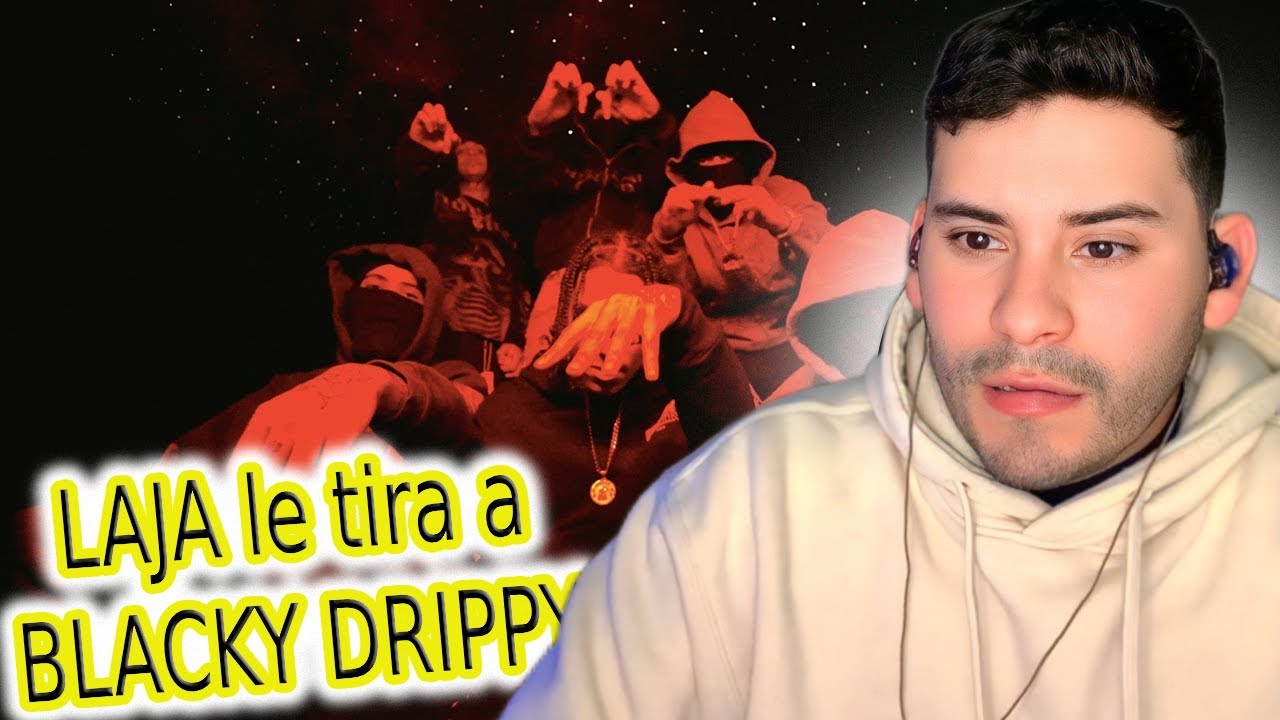 LAJA – Te Sientes Sola 😢💔 | Reacción