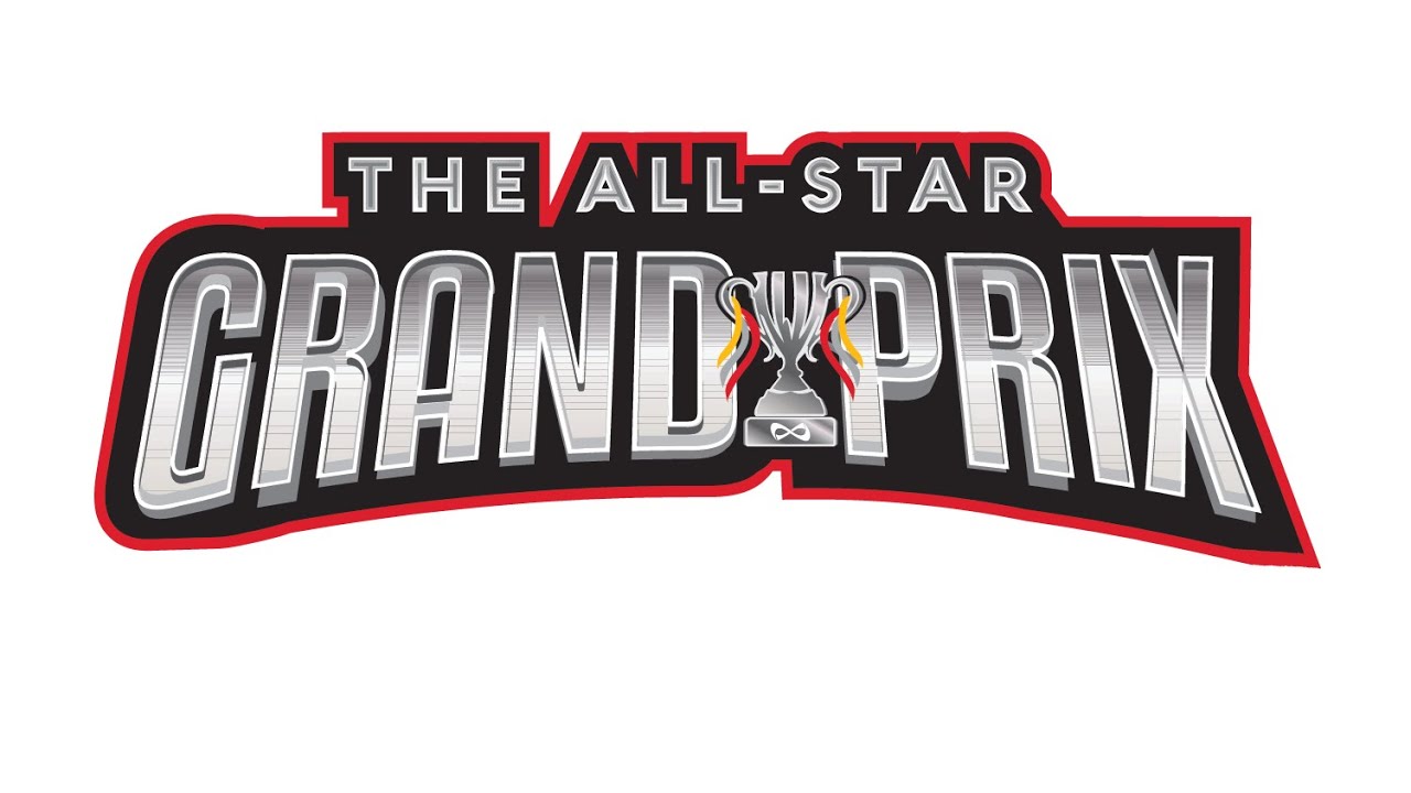 Infinity Cheer All-Star Grand Prix ￼