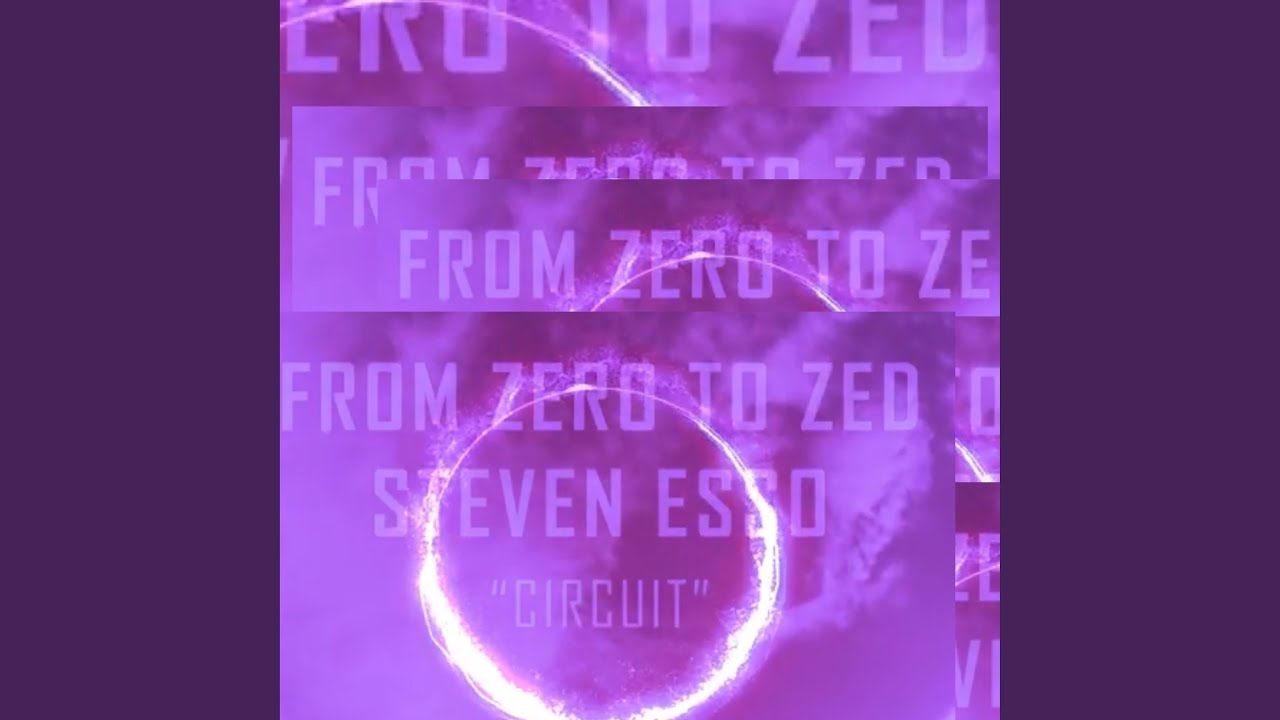 Circuit (feat. Steven Esso)