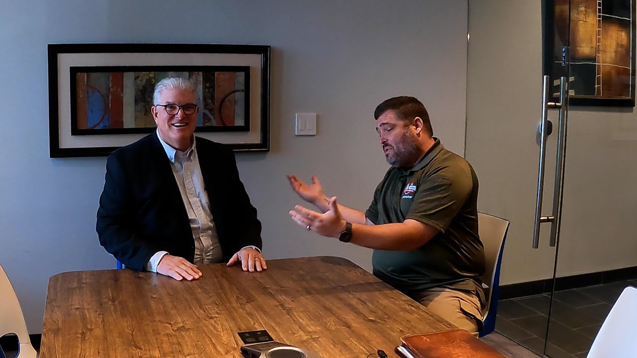 The Purpose and Value of NFA Trusts with Tim Forshey (John's Briefs)