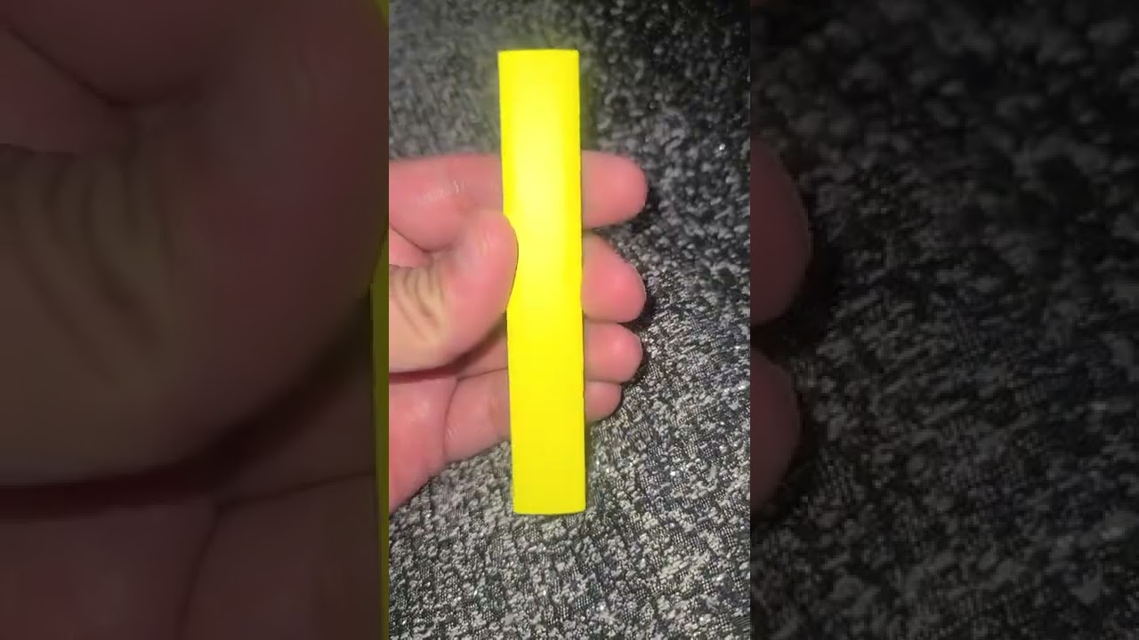 CHOICE disposable (lemon haze diesel)