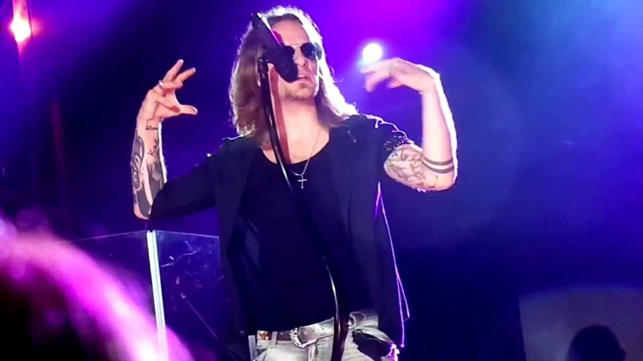 KONCERT VIDEO-GOSTYŃ -asele,sorry,idę na plażę,uv 400
